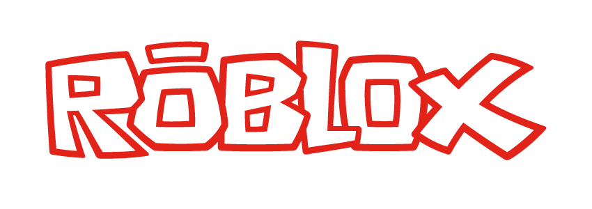 Roblox Logo Png Transparent Background
