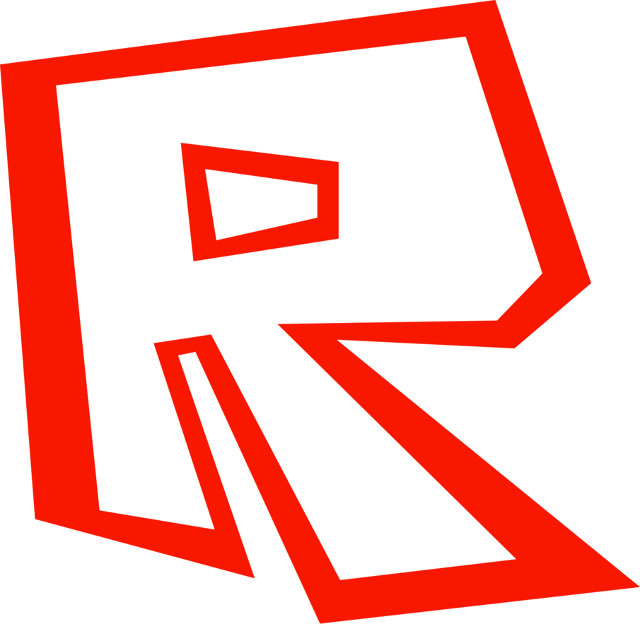 roblox logo png, roblox icon transparent png 27127431 PNG