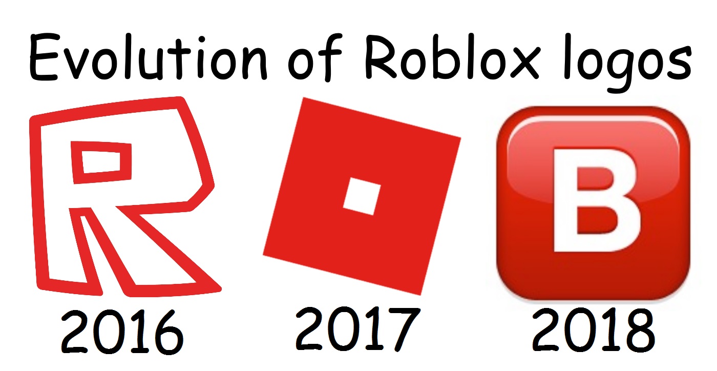 Roblox Logo Png Free Transparent Png Logos - pictures of roblox logo