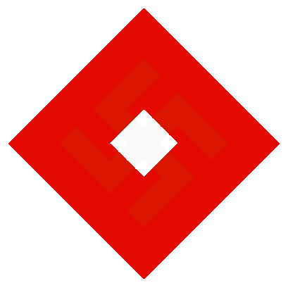 roblox logo grid paint #27112