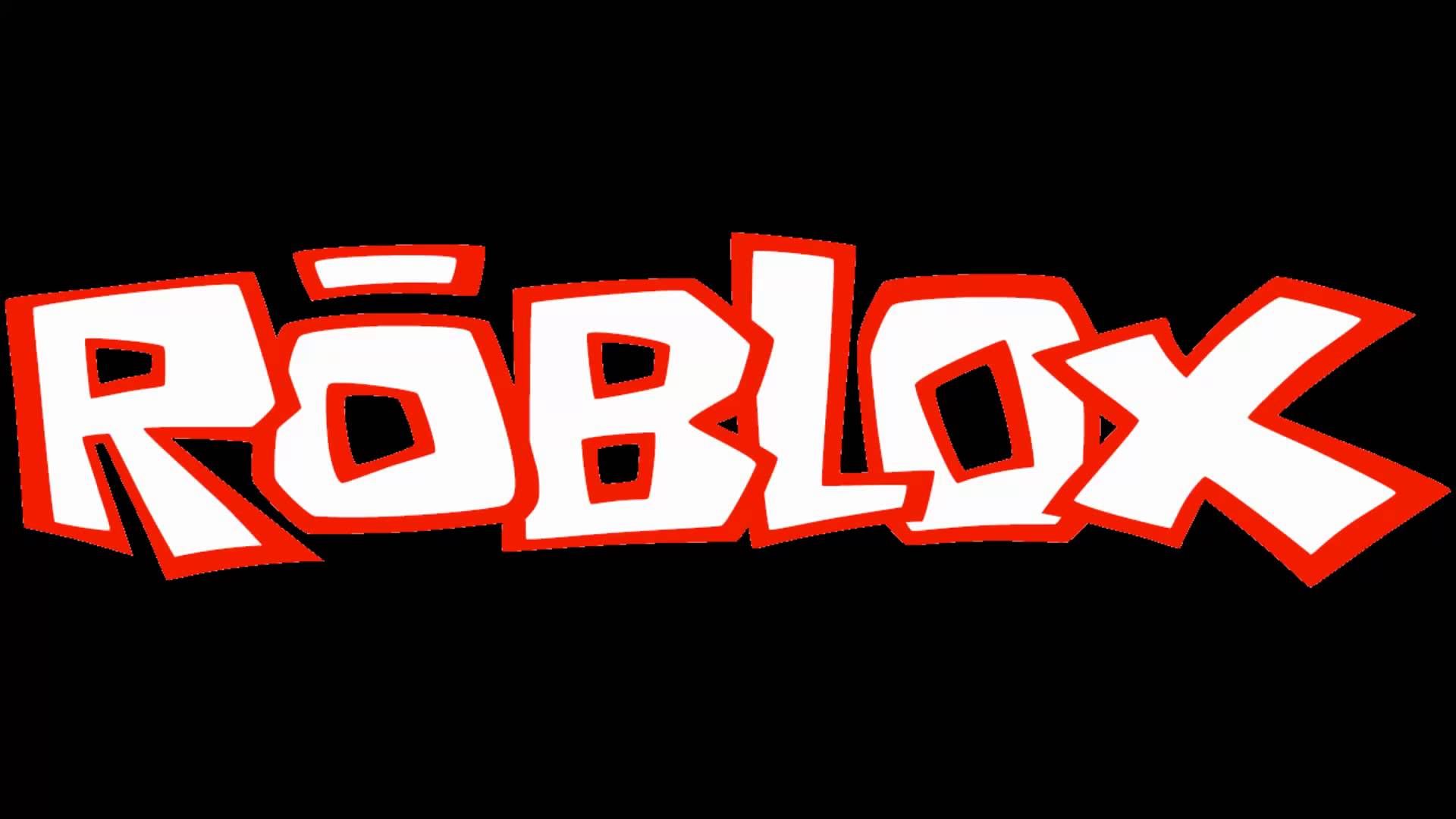 Logo Roblox Link