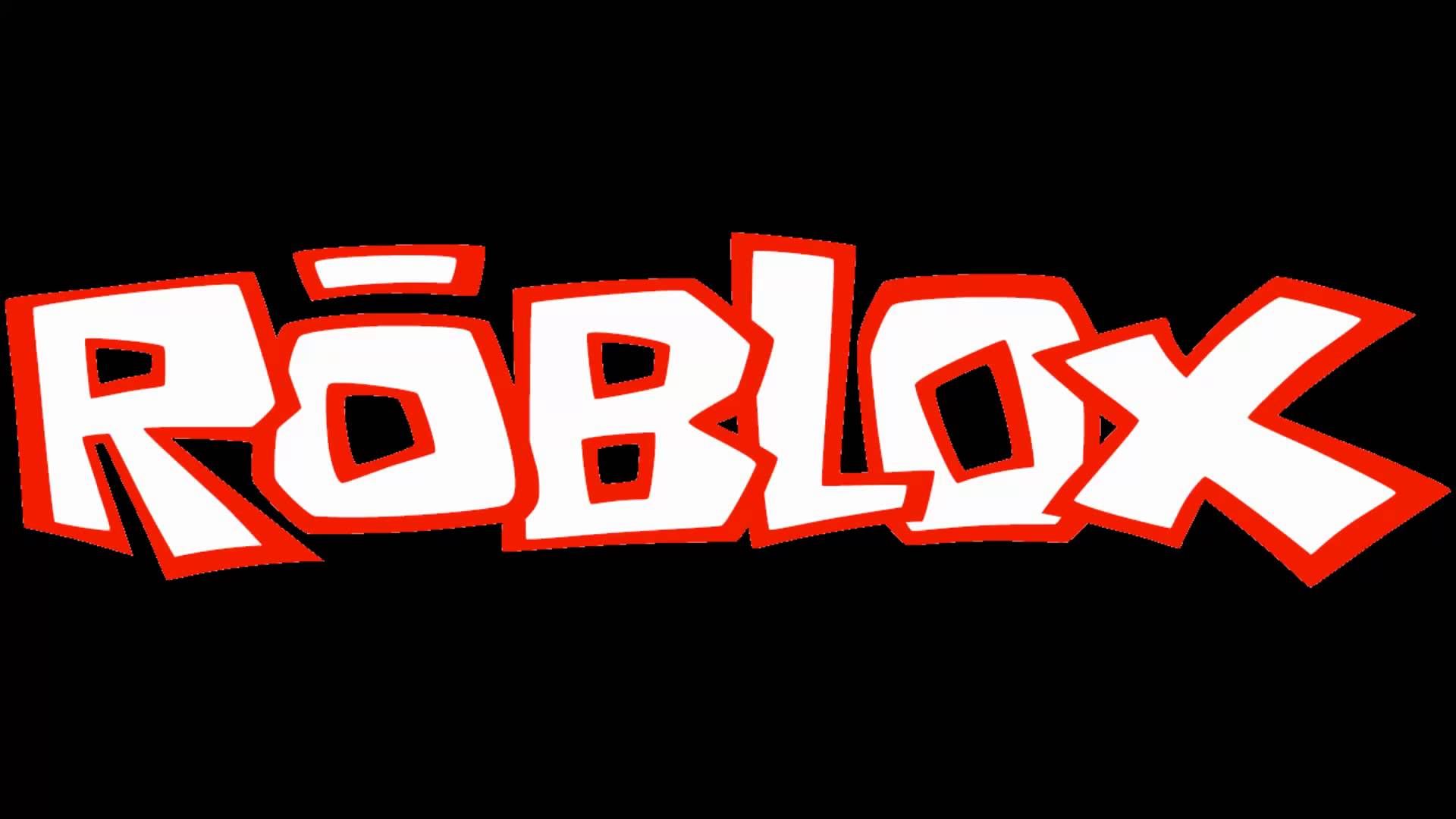 Roblox Logo  ? logo, Roblox, Logo pdf