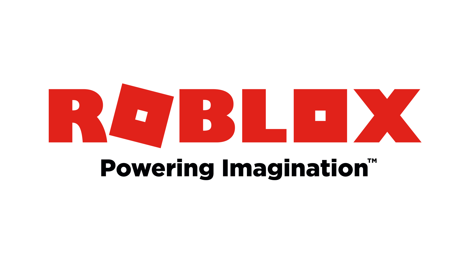 roblox powering imagination logo #27110