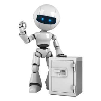 Robot PNG Images, Robots, Maid And War Robots Clipart Download