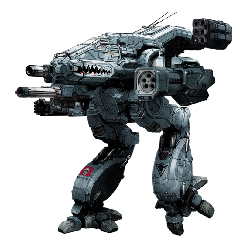 war robots pin deathmachine boris battletech fighting #20705