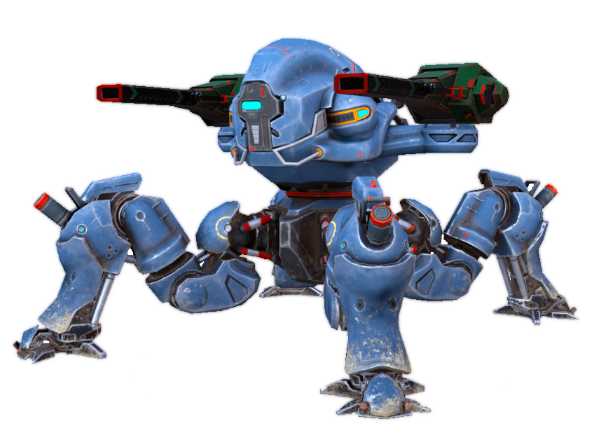 weyland war robots #20691