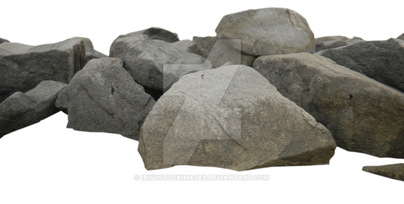 sea rock png irisuimages deviantart #11376