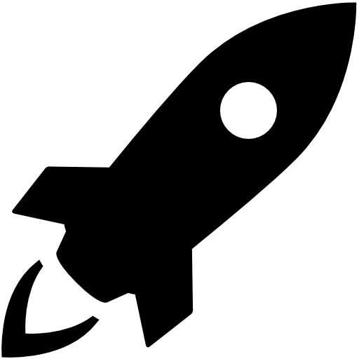 rocket icon download icons #19678