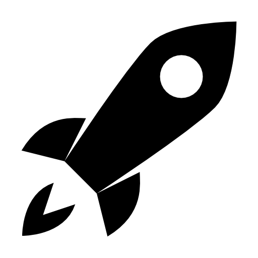 rocket icon download icons #19682