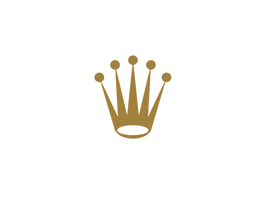 rolex emblem png logo #3495