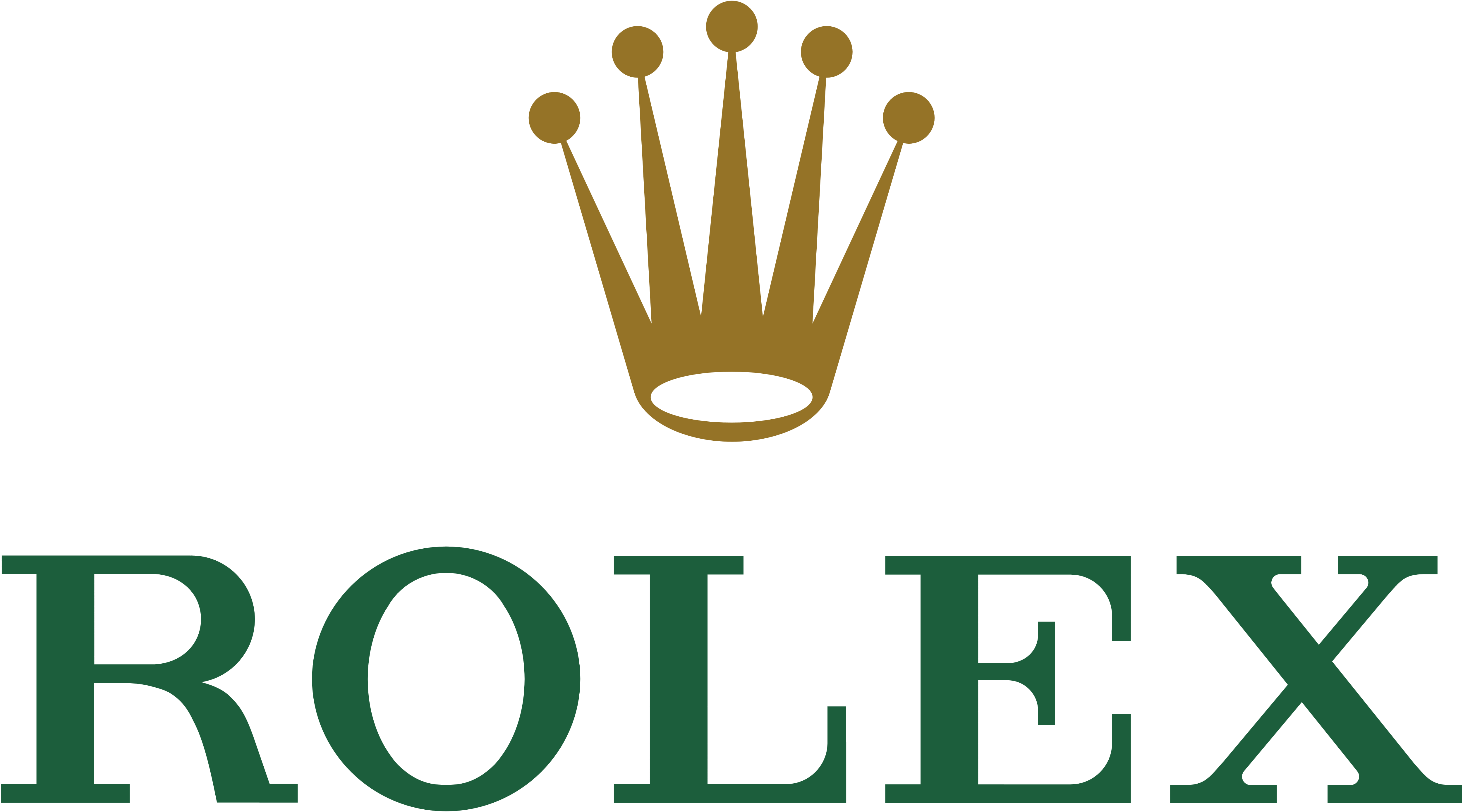 Rolex Png Logo Free Transparent Png Logos