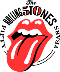 business rolling stones png logo #3442