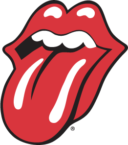 new rolling stones png logo #3434