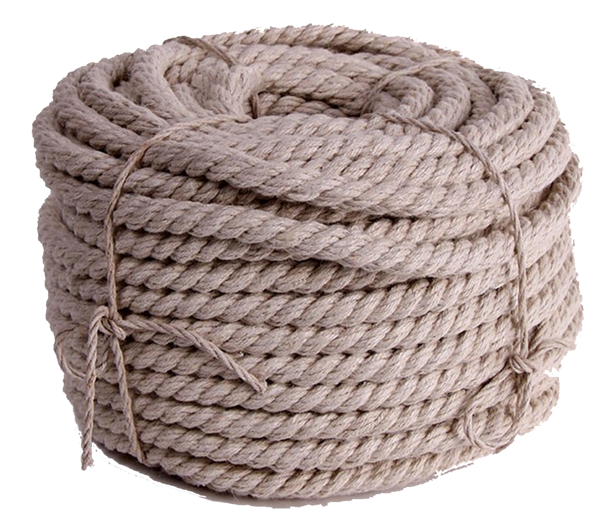 bulk hemp rope multiple sizes #17022