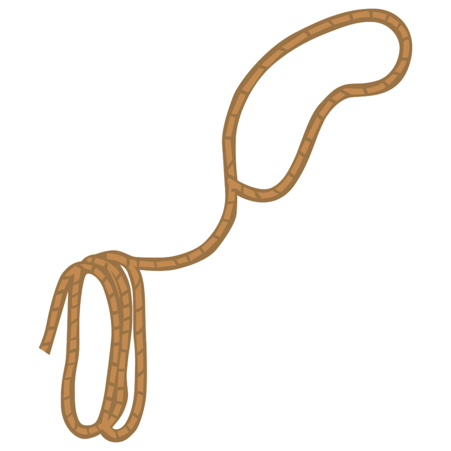 cowboy rope clipart clip art rope clipart #17080