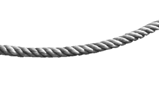 Rope PNG HD Pictures, Black Rope, Long Rope Clipart Transparent - Free