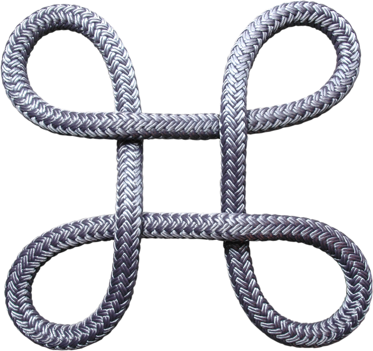 rope, bowen knot wikipedia #17030