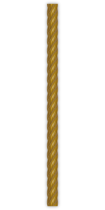 rope cord sisal vector graphic pixabay #17046