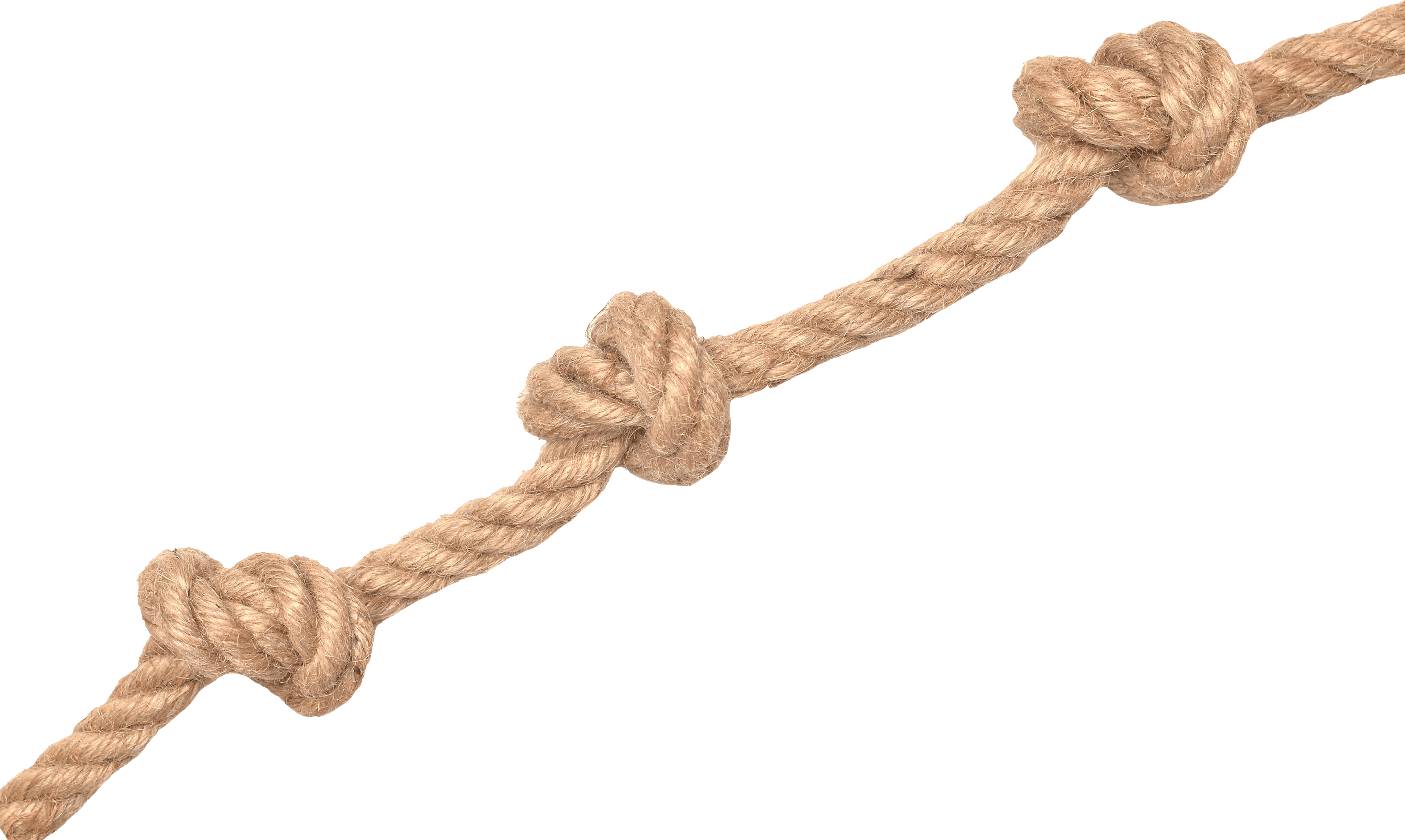 Binding And Knotted Long Strong Rope, Safety Rope, Tie, Cord PNG  Transparent Image and Clipart for Free Download