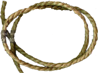 Rope