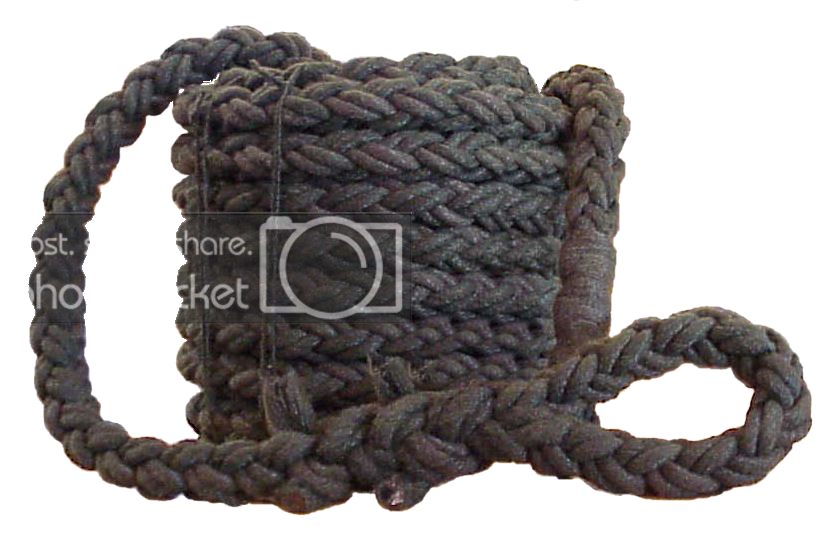 Rope