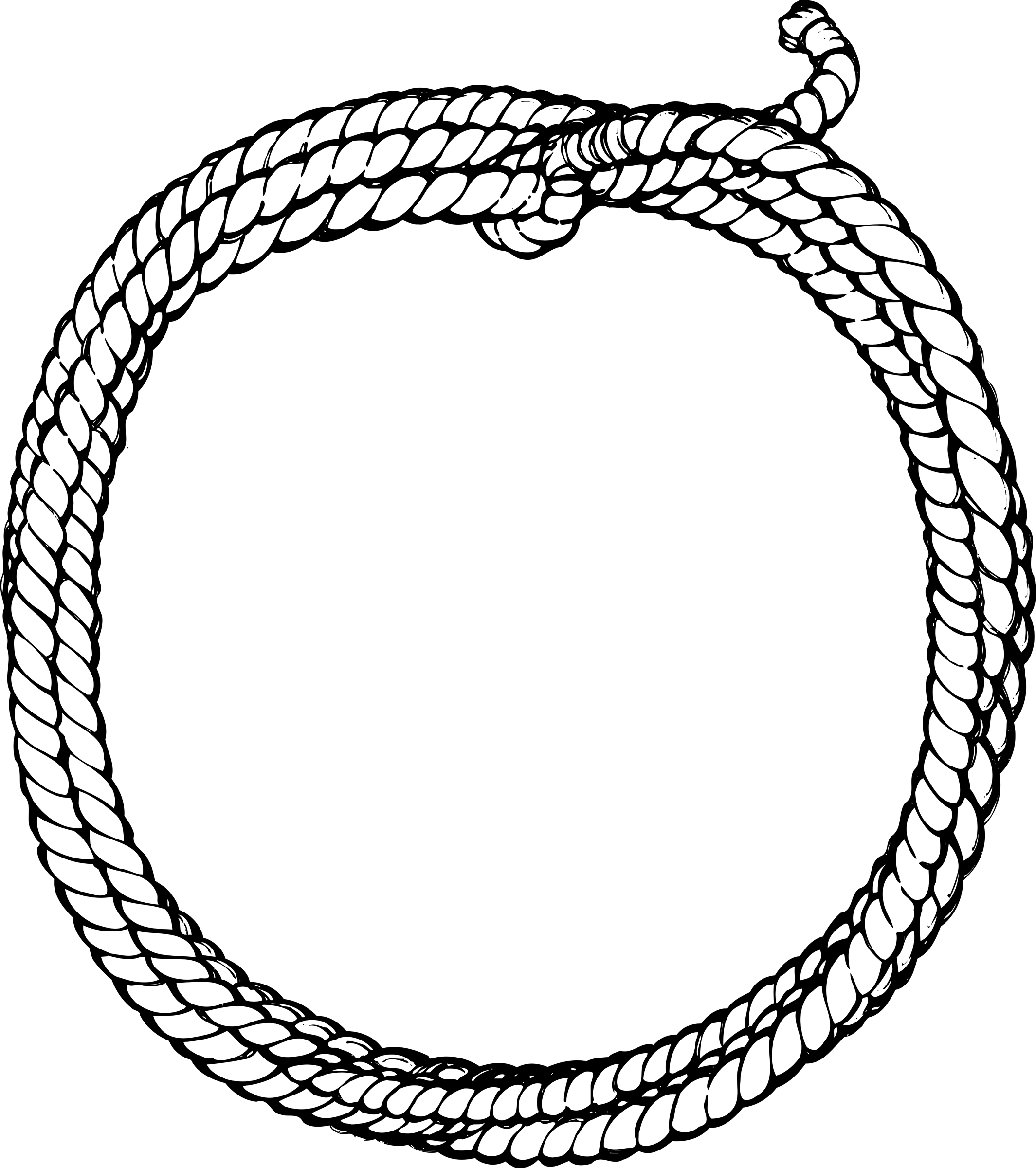 Rope PNG HD Pictures, Black Rope, Long Rope Clipart Transparent - Free  Transparent PNG Logos