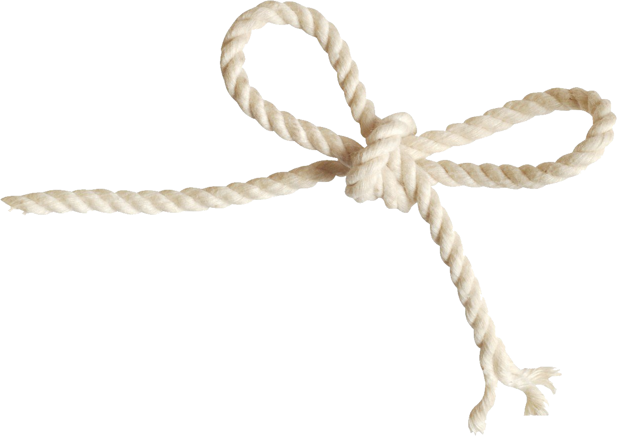 Binding And Knotted Long Strong Rope, Safety Rope, Tie, Cord PNG  Transparent Image and Clipart for Free Download