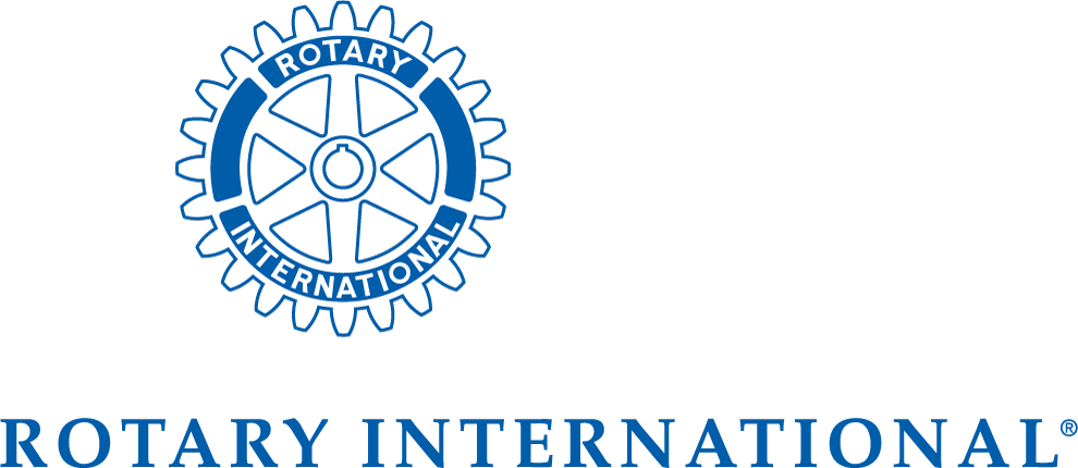 brand new logo rotary png #4022