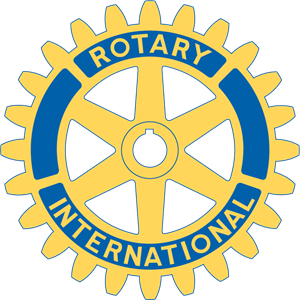 gold rotary internatıonal png logo vectors #4005