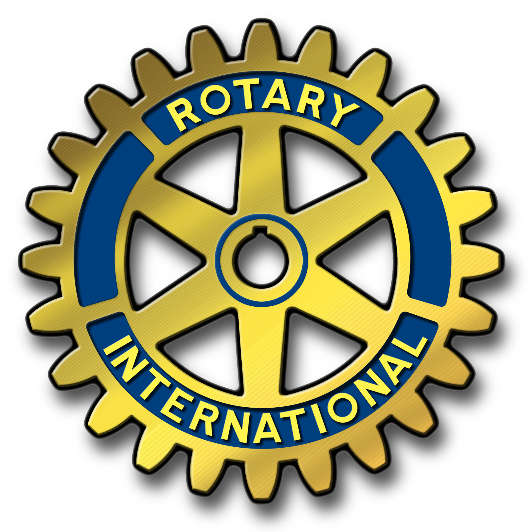 news rotary png logo #4009