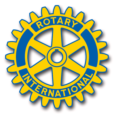 rotary celebrates png logo #4019