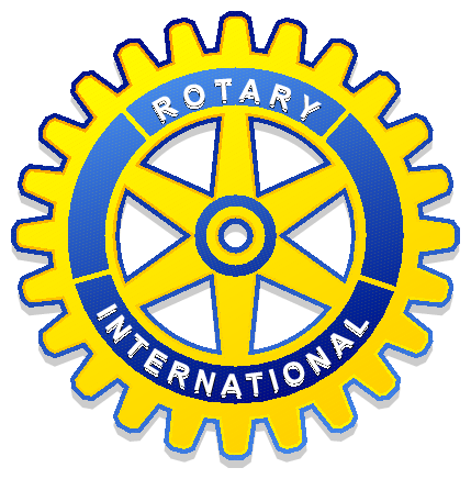 rotary club company png logo #4024