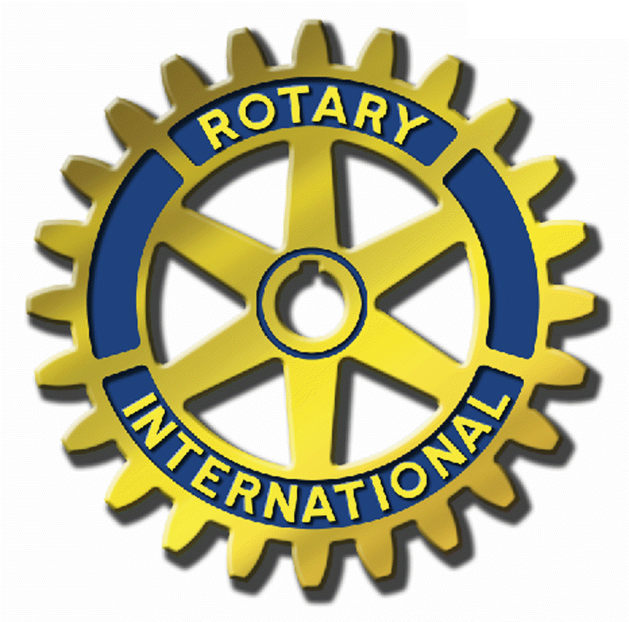 Rotary Png Logo - Free Transparent PNG Logos