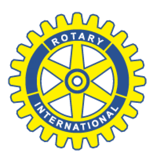 rotary club quotes png logo #4011