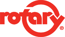 rotary corporation magazine png logo #4029