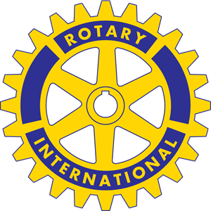 rotary emblem png logo #4015