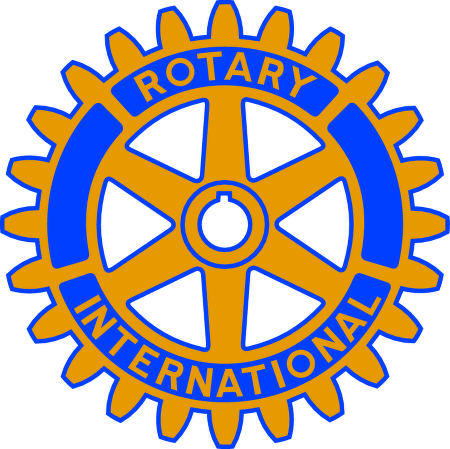 Rotary Png Logo - Free Transparent PNG Logos