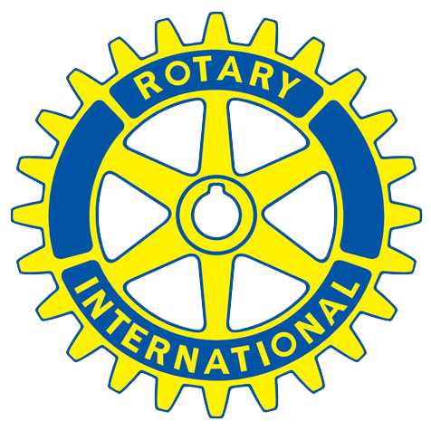 Rotary Png Logo - Free Transparent PNG Logos