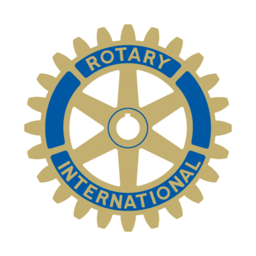 rotary international eps logo vector png #4028