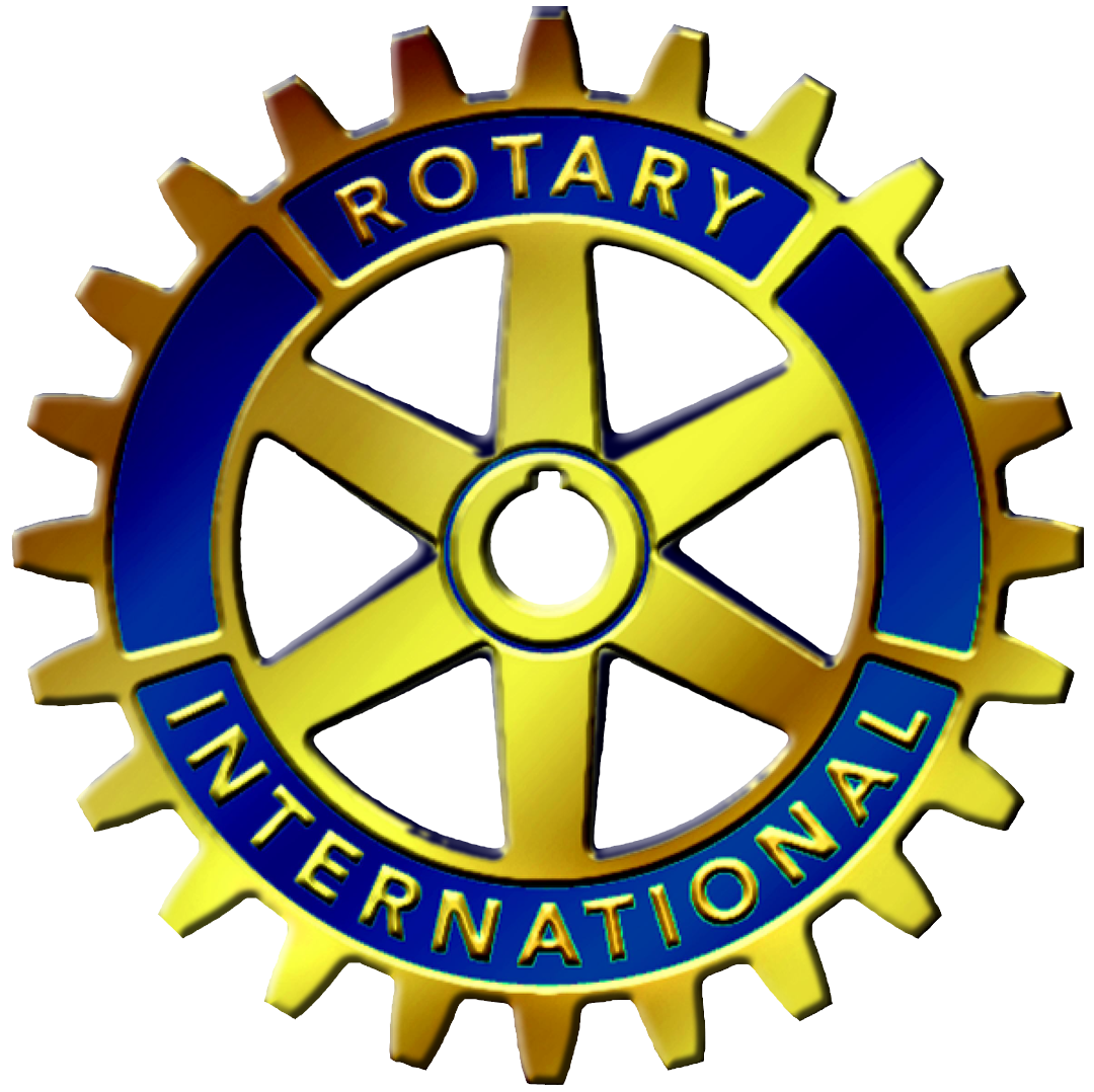 rotary international logo clipart png #4007