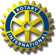 rotary international symbol png logo #4017