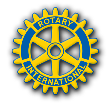 world brand rotary png logo #4025