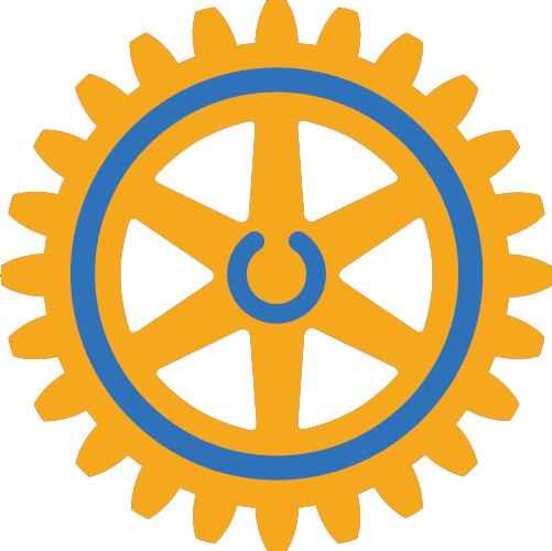 wortley rotary club png logo #4023