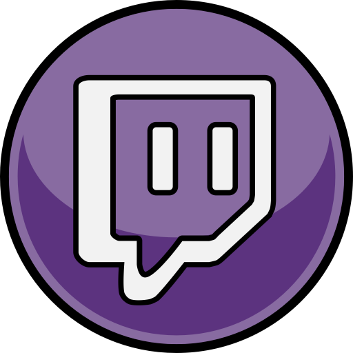 Twitch Logo Png Free Transparent Png Logos