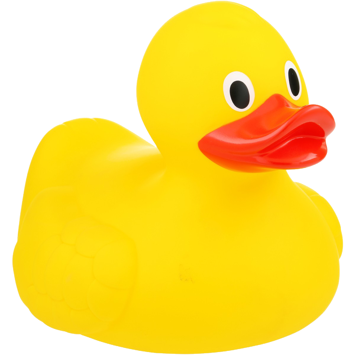 Rubber Duck