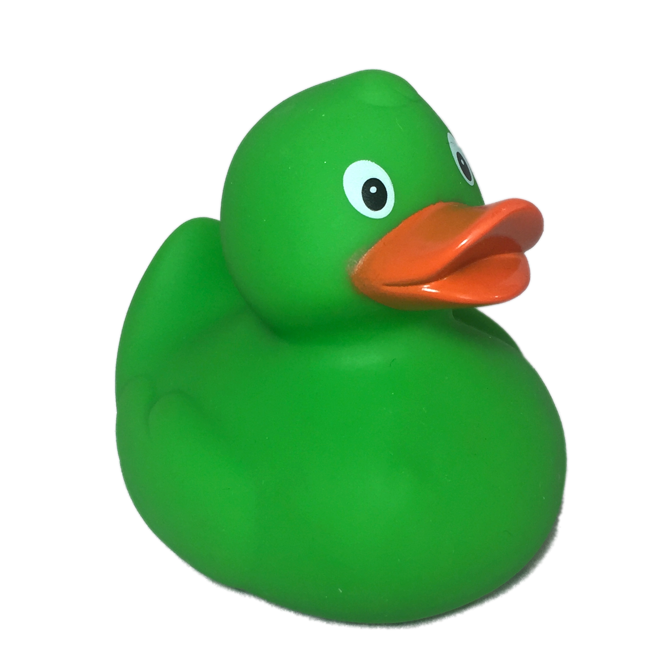 download best green rubber duck clipart #39285