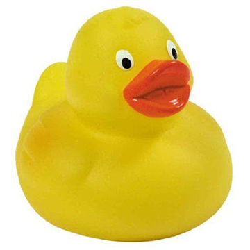 quack classic rubber duck #39260