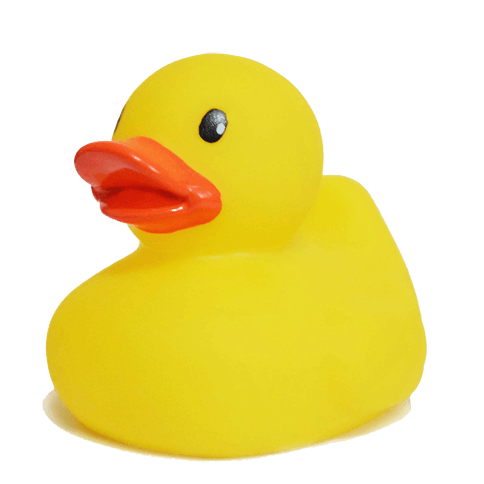 rubber duck alvies #39276