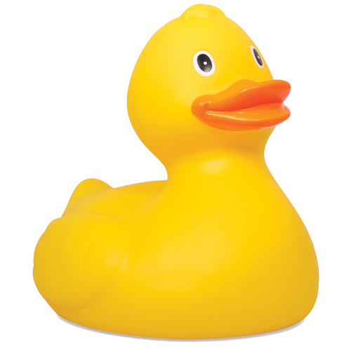rubber duck clipart #39261