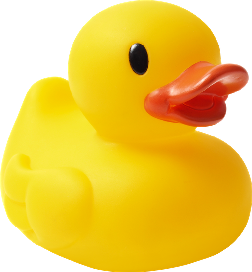 Koloniaal Anekdote tragedie Rubber Duck PNG Images, Yellow Rubber Duck Clipart - Free Transparent PNG  Logos